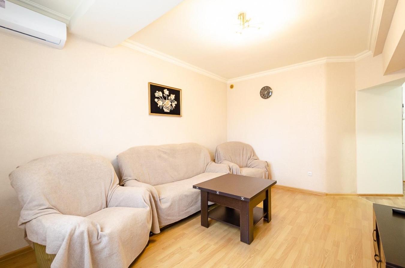 Excellent Apartment In The Center Of The Capital.Amiryan Erivan Dış mekan fotoğraf