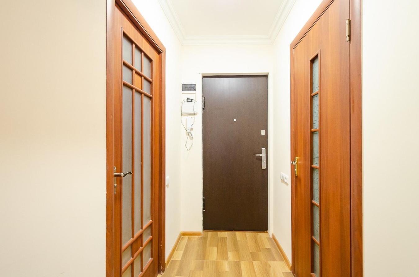 Excellent Apartment In The Center Of The Capital.Amiryan Erivan Dış mekan fotoğraf