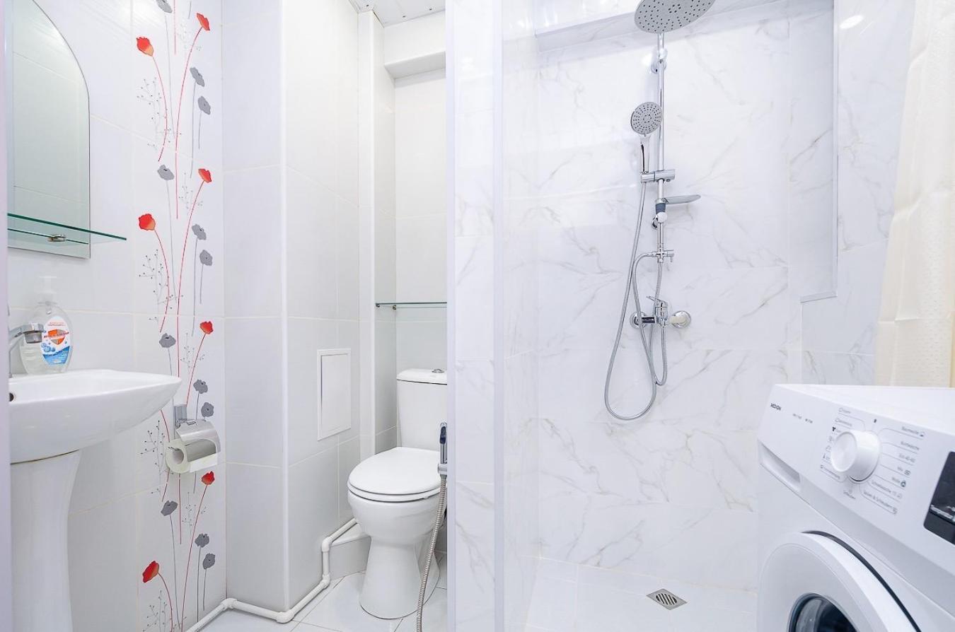 Excellent Apartment In The Center Of The Capital.Amiryan Erivan Dış mekan fotoğraf