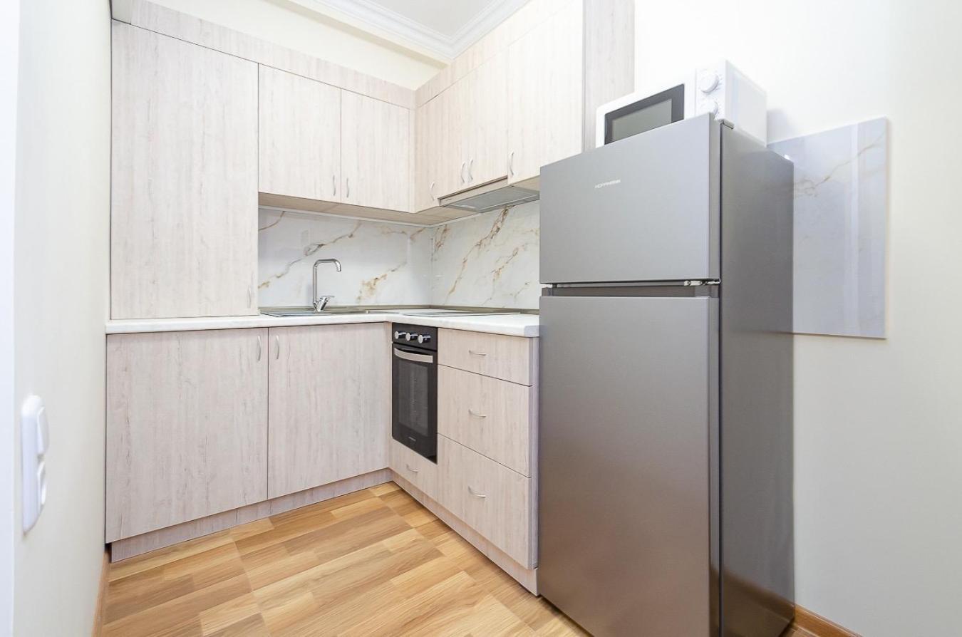 Excellent Apartment In The Center Of The Capital.Amiryan Erivan Dış mekan fotoğraf
